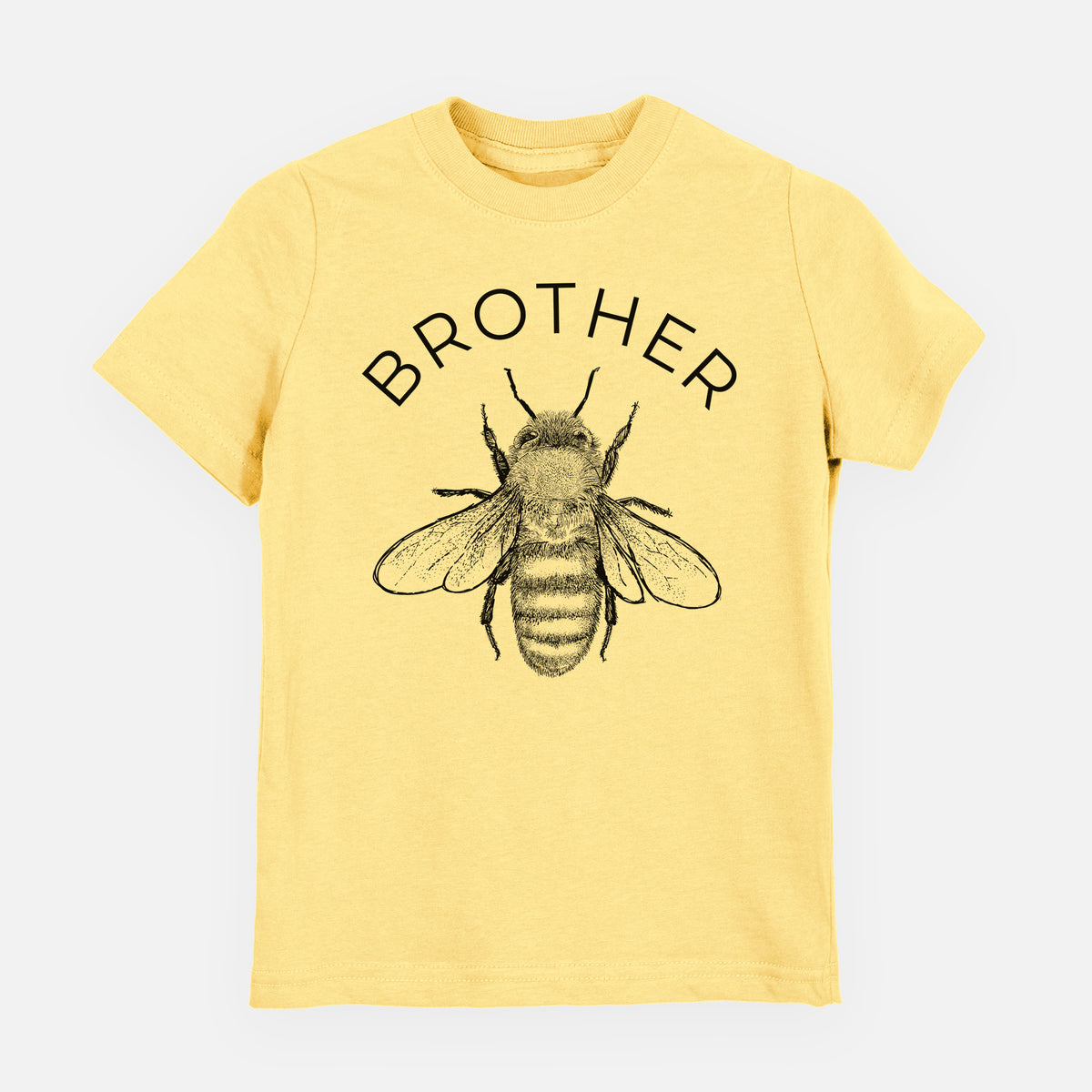 Brother Bee - Youth Shirt