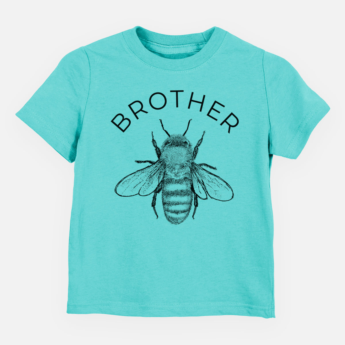 Brother Bee - Toddler/Youth Shirt