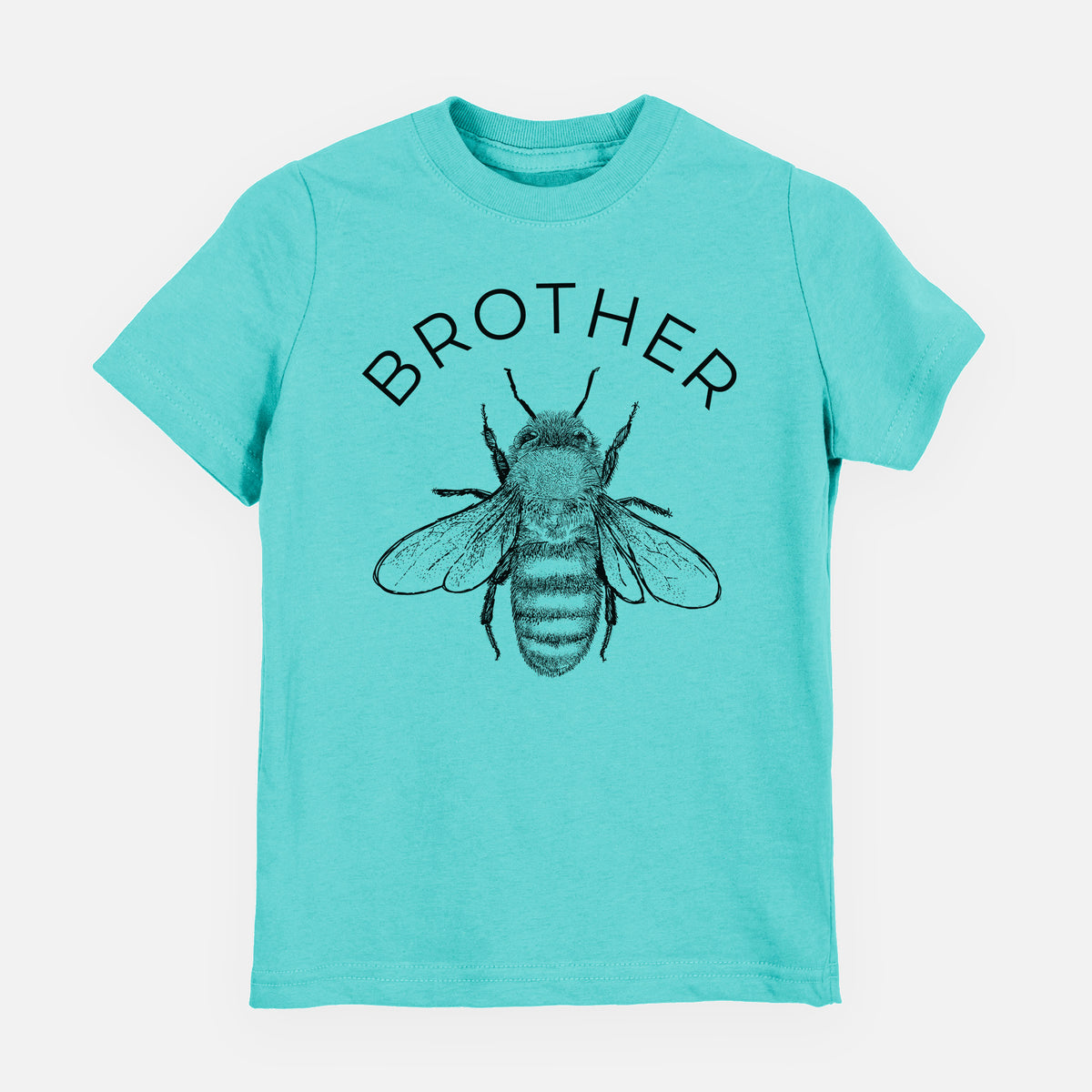 Brother Bee - Toddler/Youth Shirt