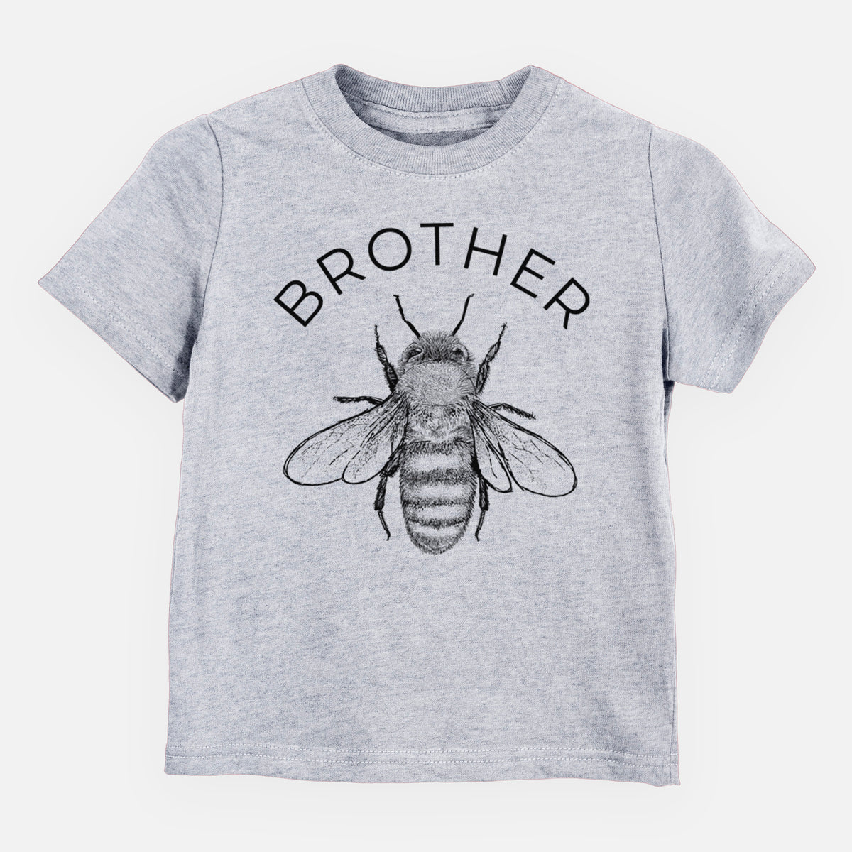 Brother Bee - Toddler/Youth Shirt