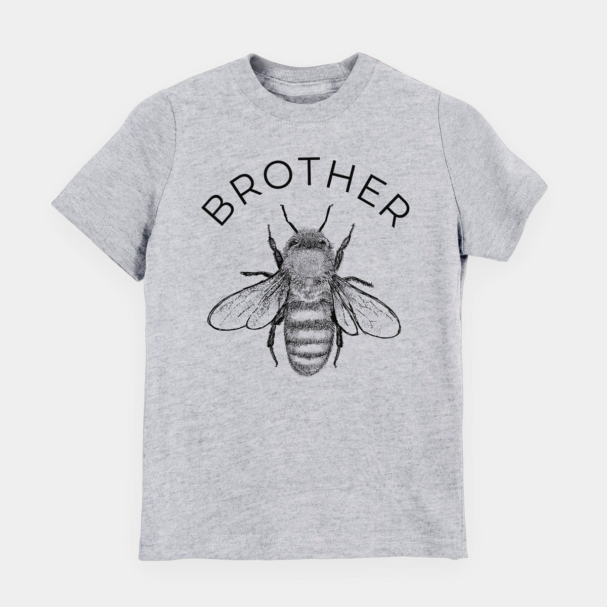 Brother Bee - Youth Shirt