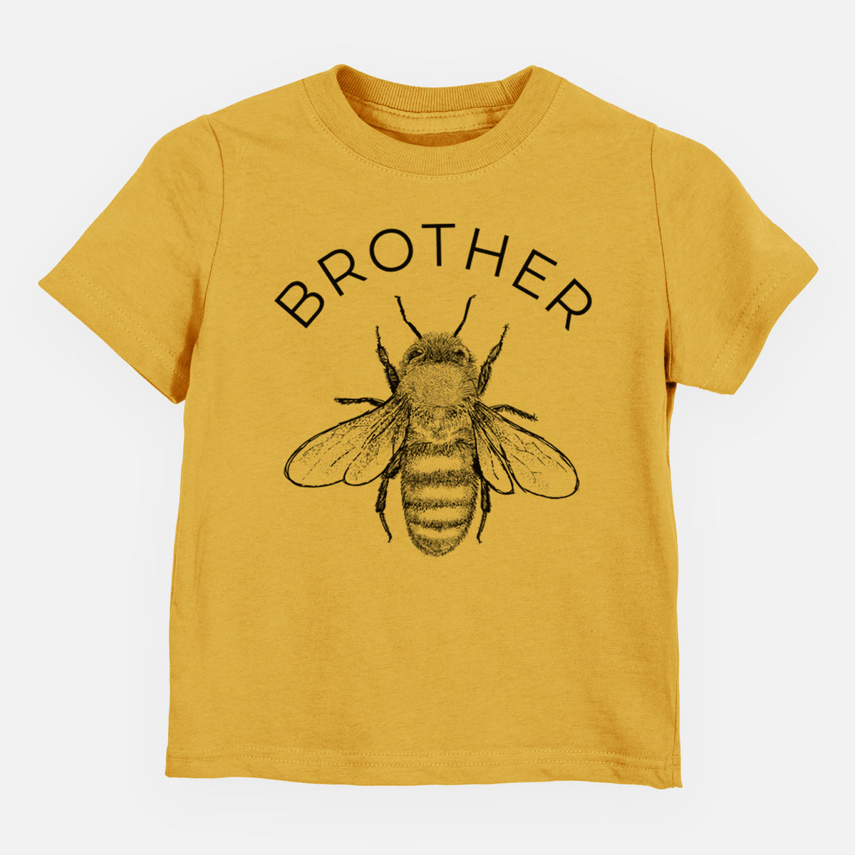 Brother Bee - Toddler/Youth Shirt