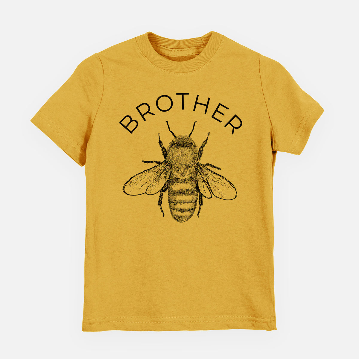 Brother Bee - Toddler/Youth Shirt