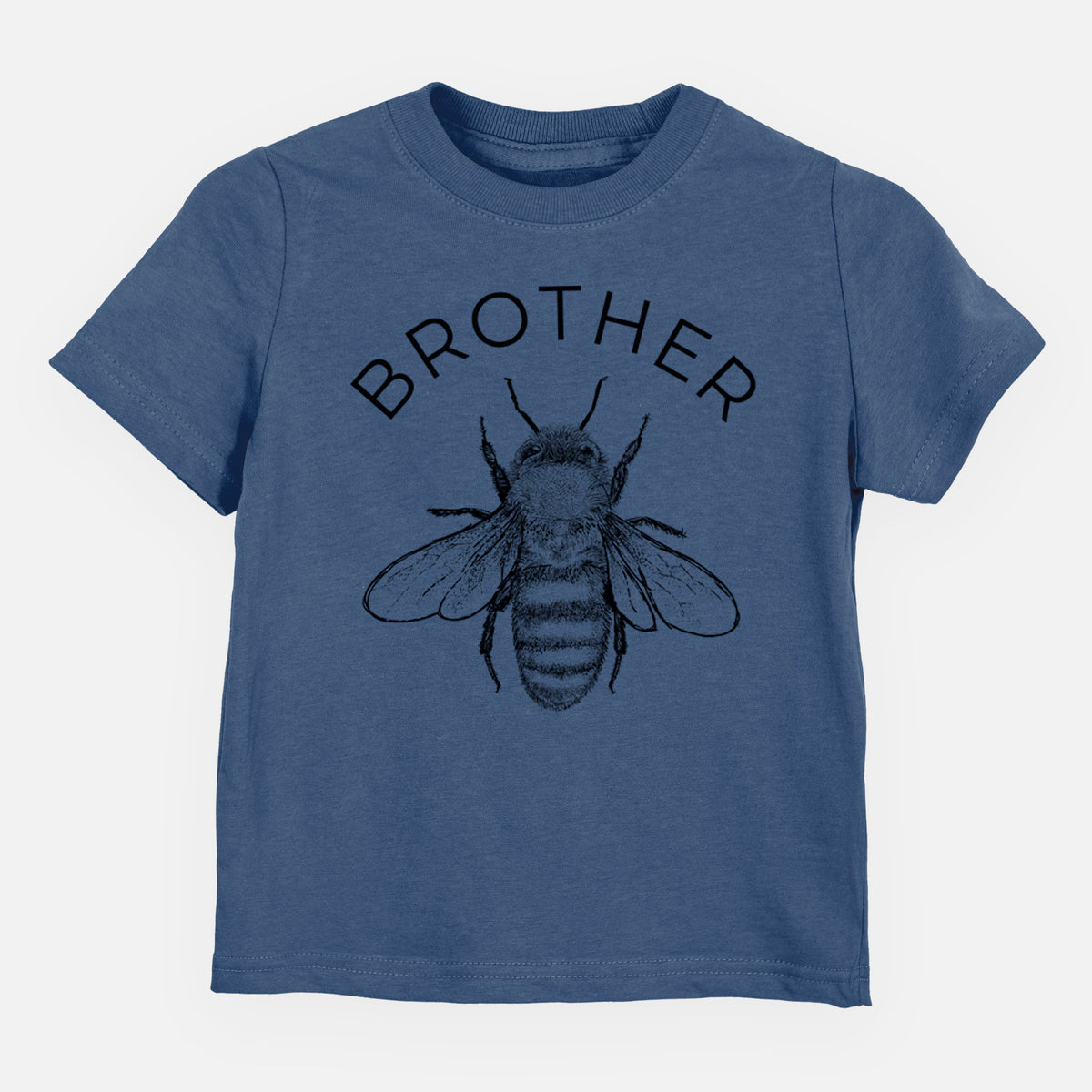 Brother Bee - Toddler/Youth Shirt