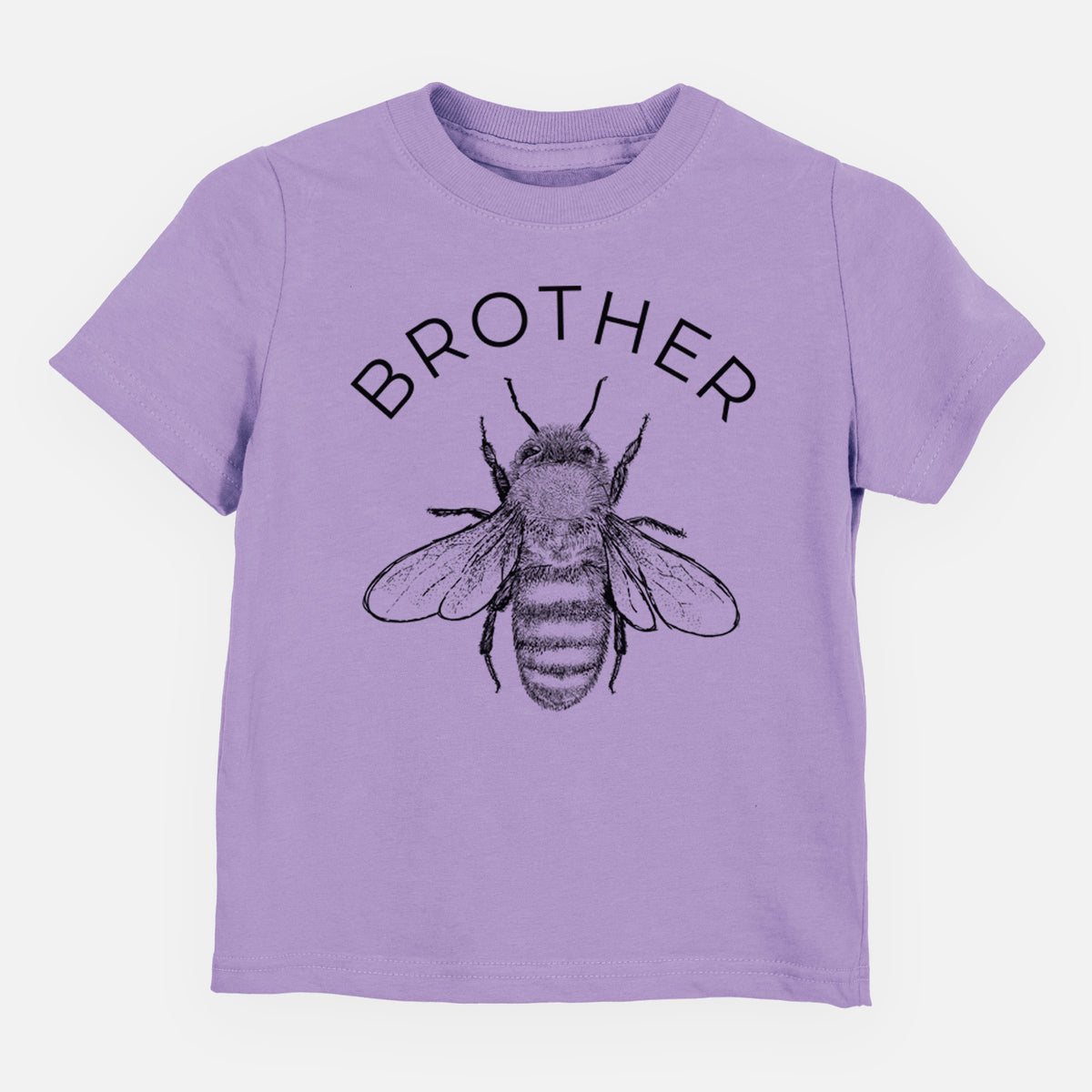 Brother Bee - Toddler/Youth Shirt