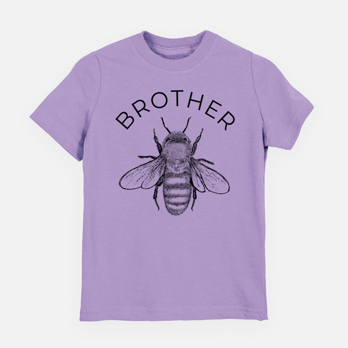 Brother Bee - Youth Shirt