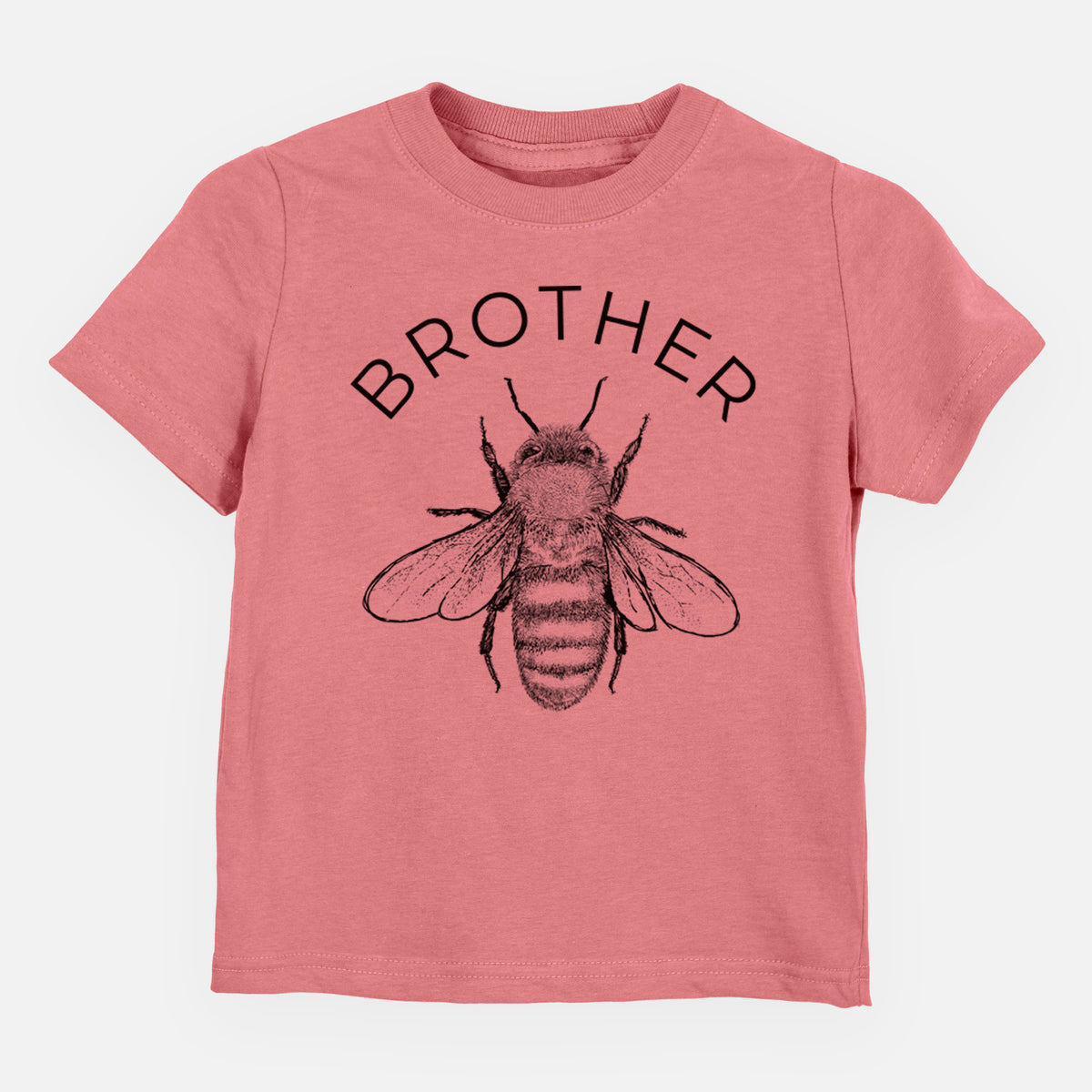 Brother Bee - Toddler/Youth Shirt