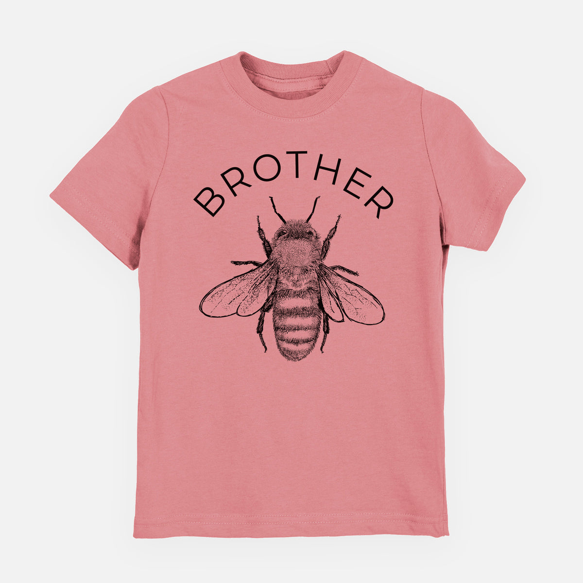 Brother Bee - Youth Shirt