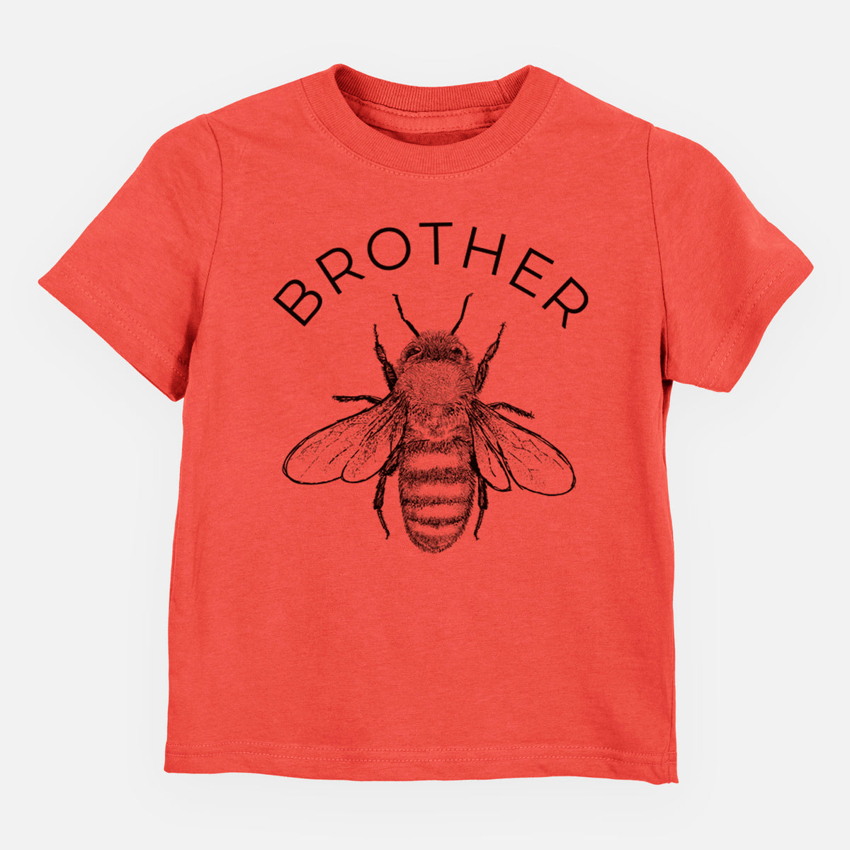 Brother Bee - Toddler/Youth Shirt
