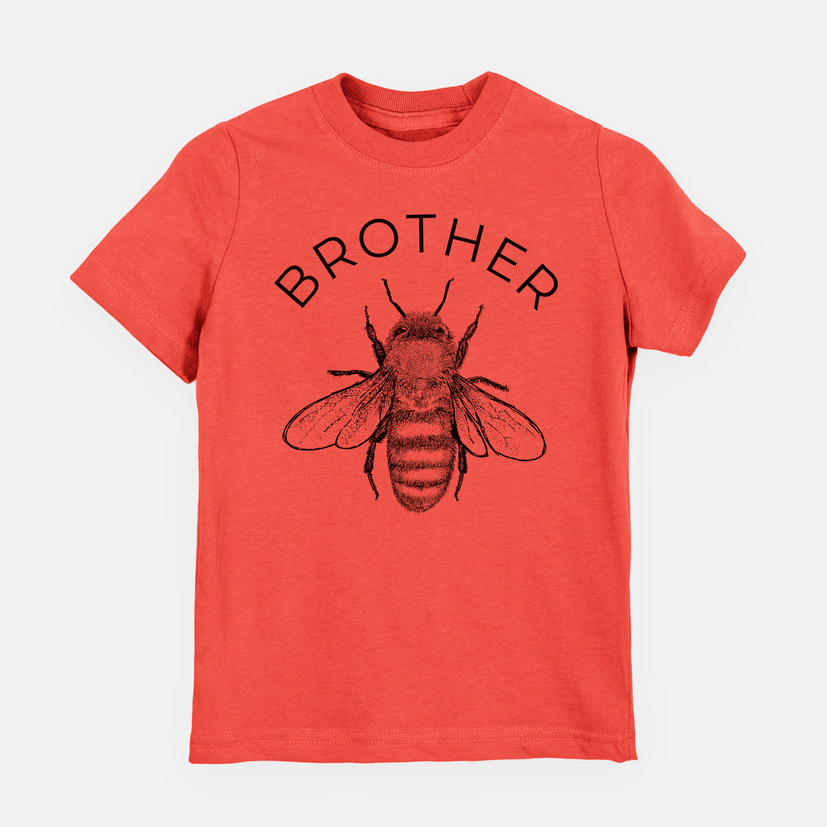 Brother Bee - Toddler/Youth Shirt