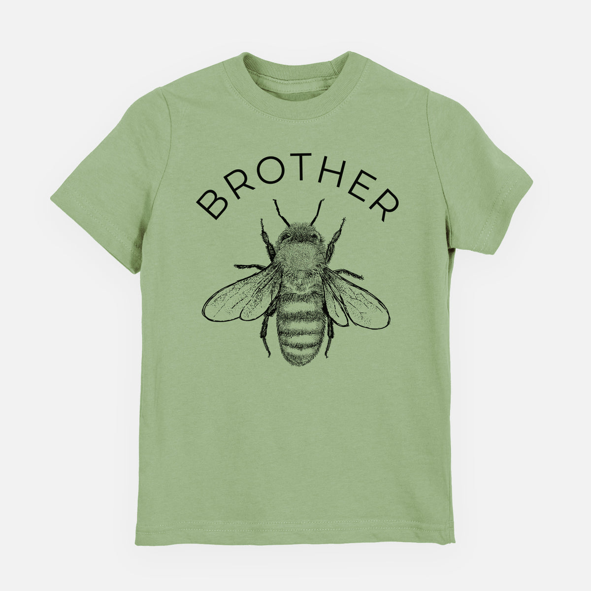Brother Bee - Toddler/Youth Shirt