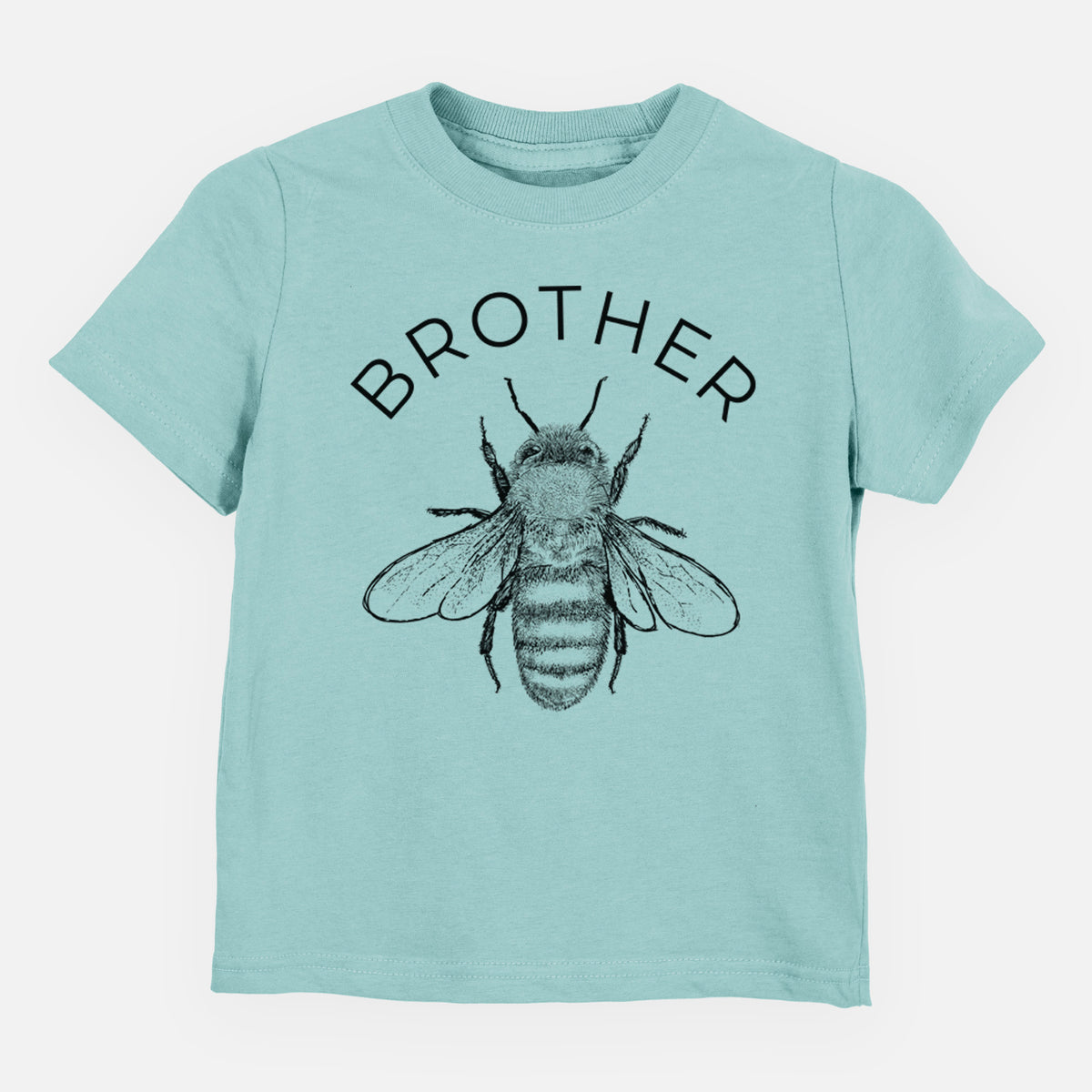 Brother Bee - Toddler/Youth Shirt