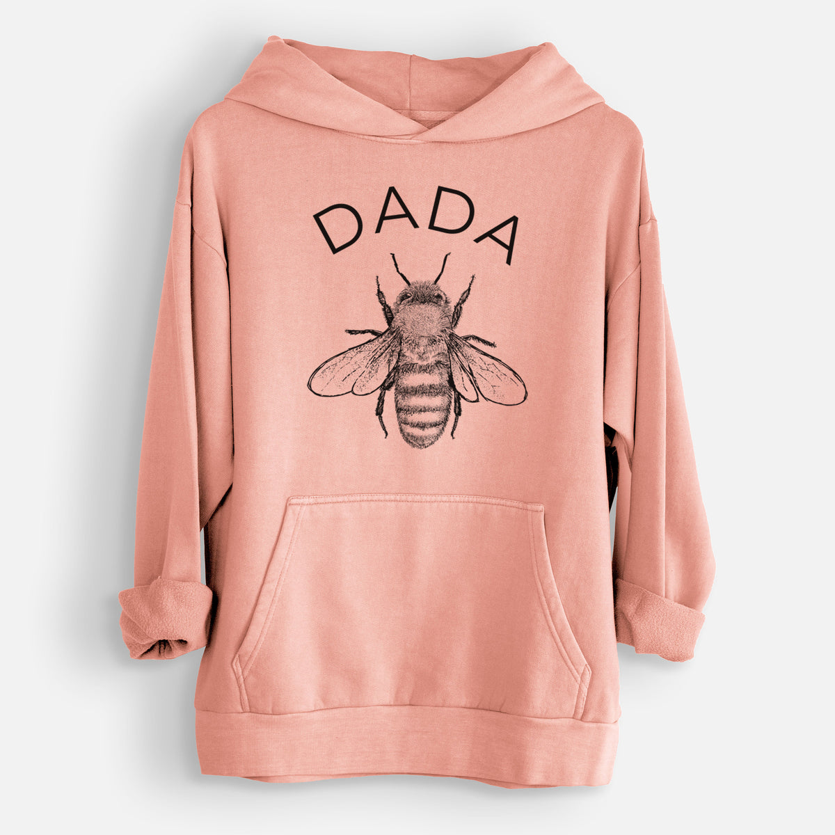 Dada Bee  - Urban Heavyweight Hoodie