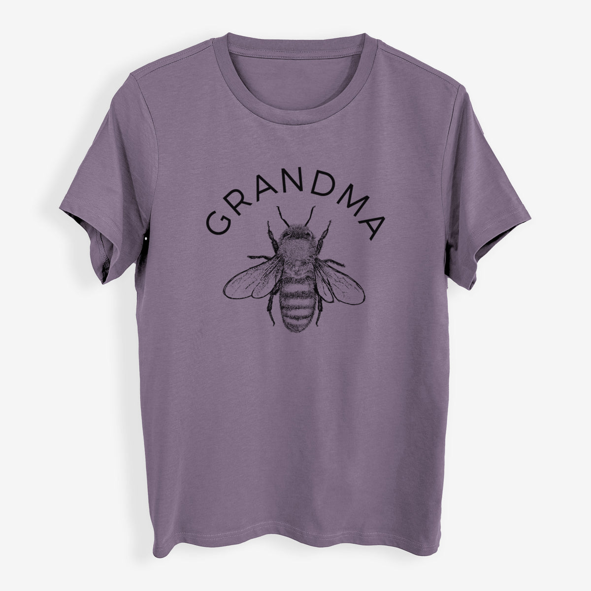 Grandma Bee - Womens Everyday Maple Tee