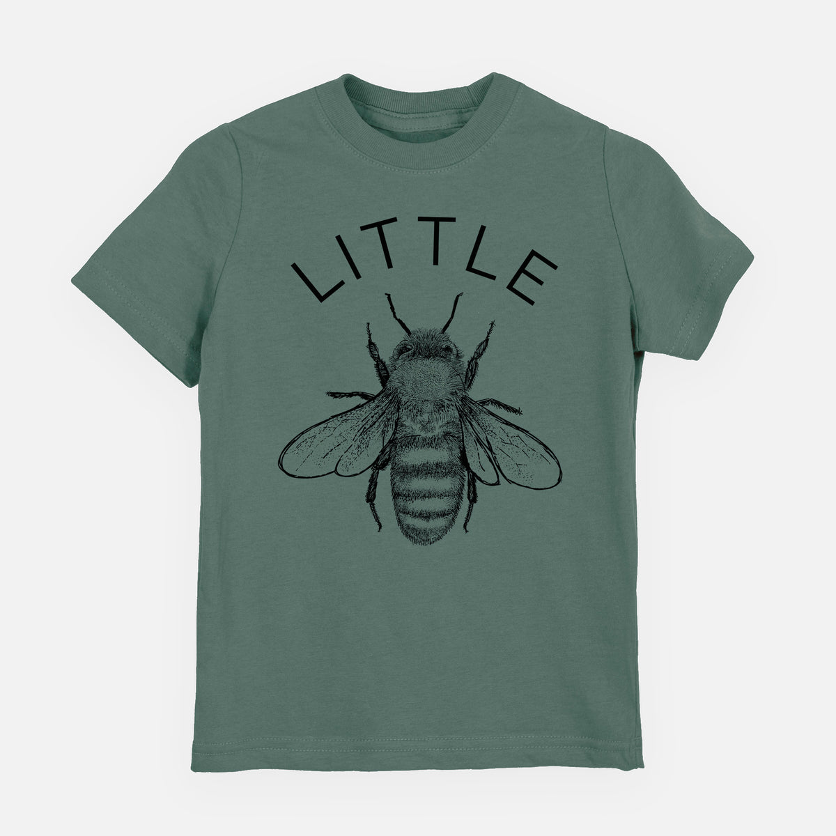 Little Bee - Youth Shirt