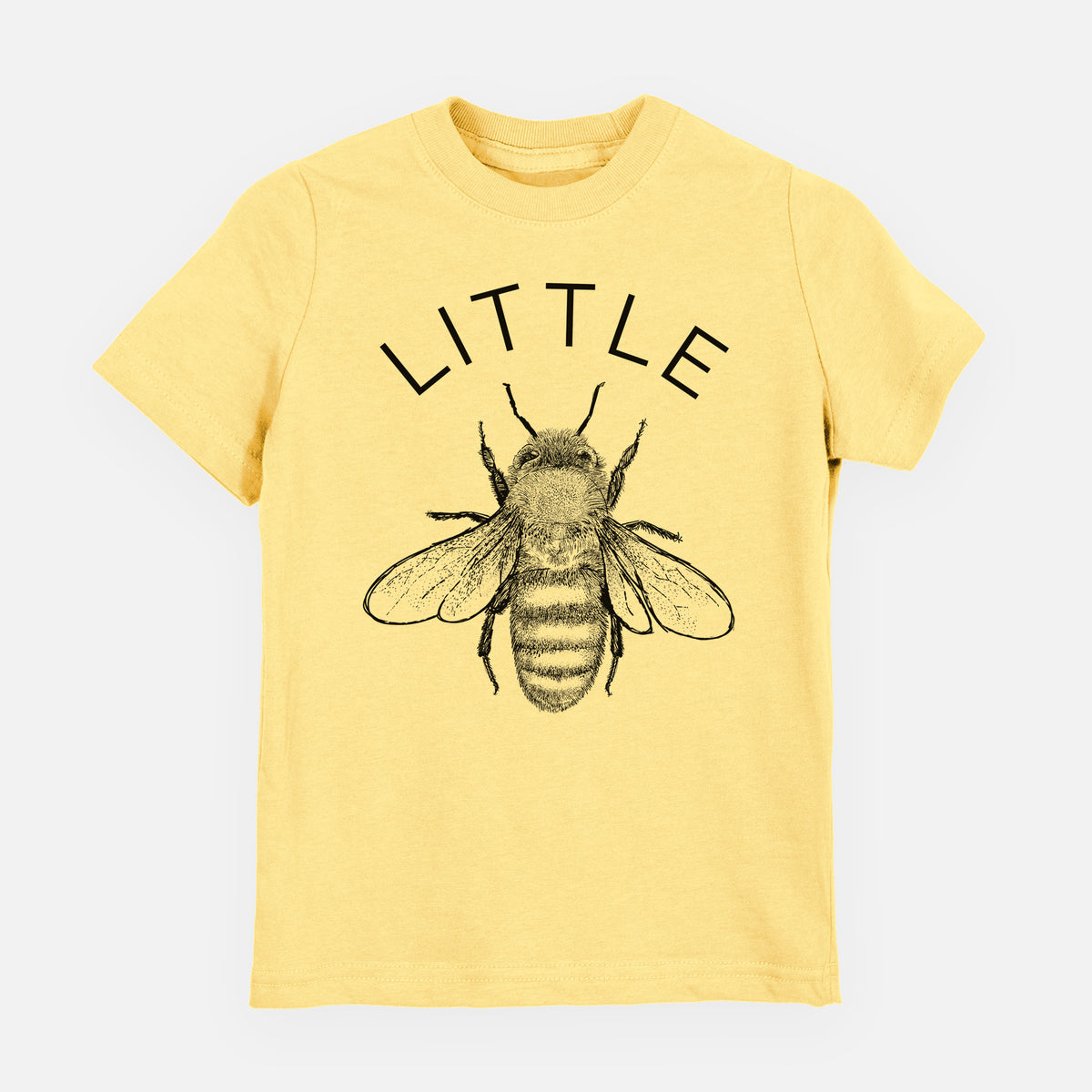 Little Bee - Youth Shirt