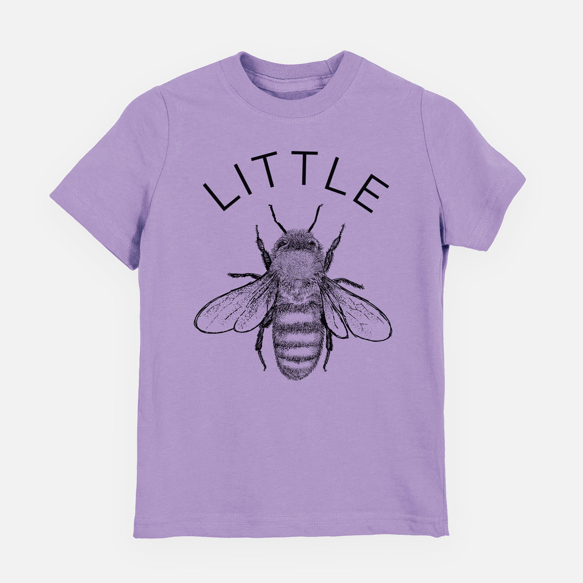 Little Bee - Youth Shirt