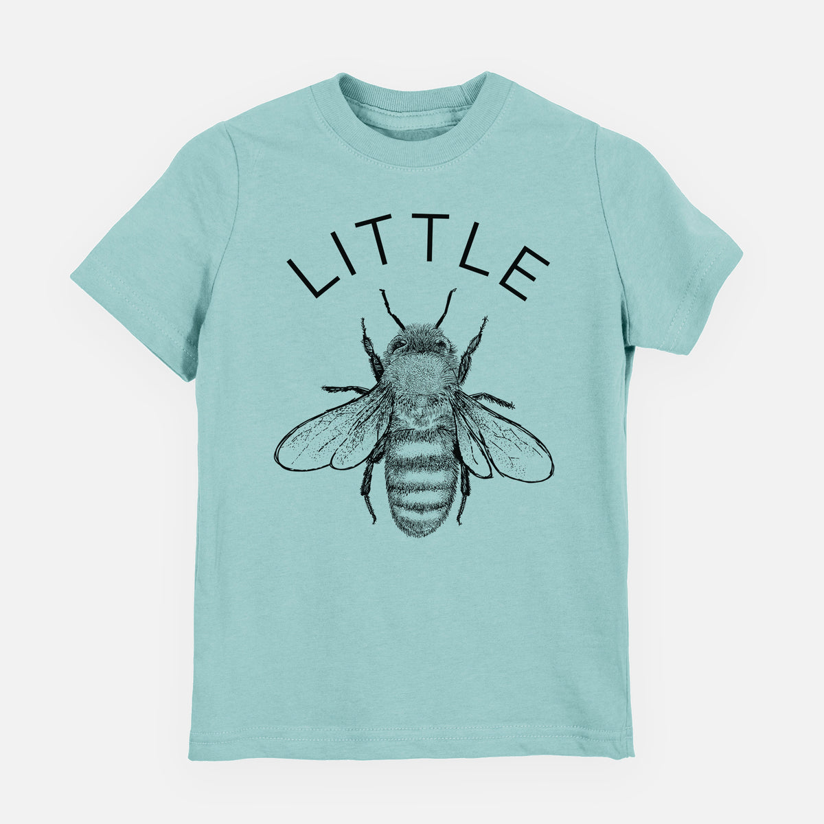 Little Bee - Youth Shirt