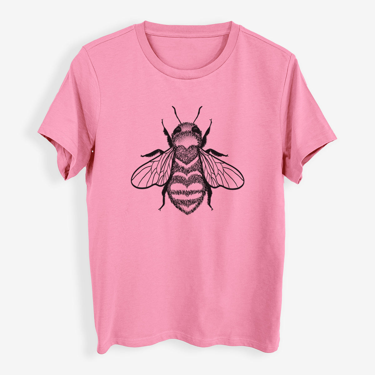 Bee Love - Womens Everyday Maple Tee