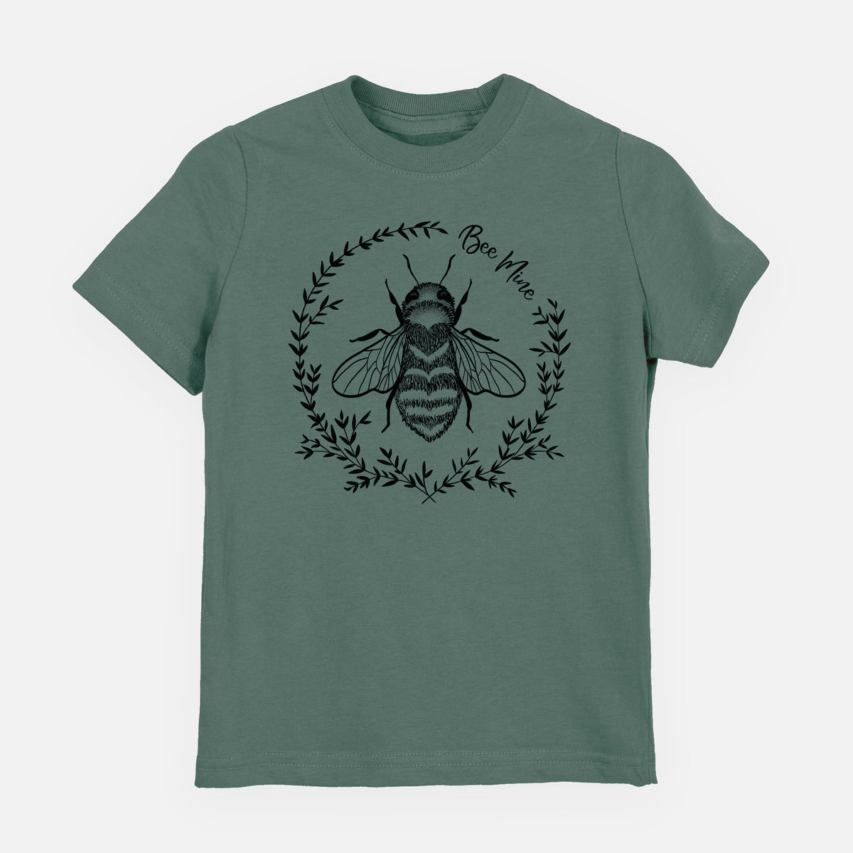 Bee Mine - Youth Shirt