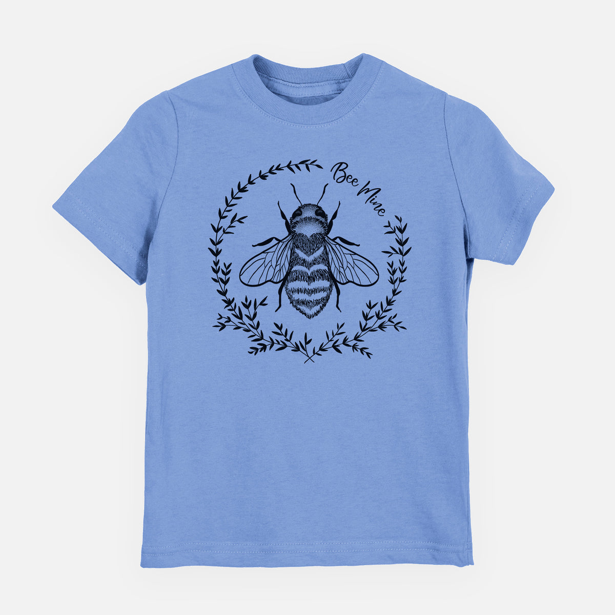 Bee Mine - Youth Shirt