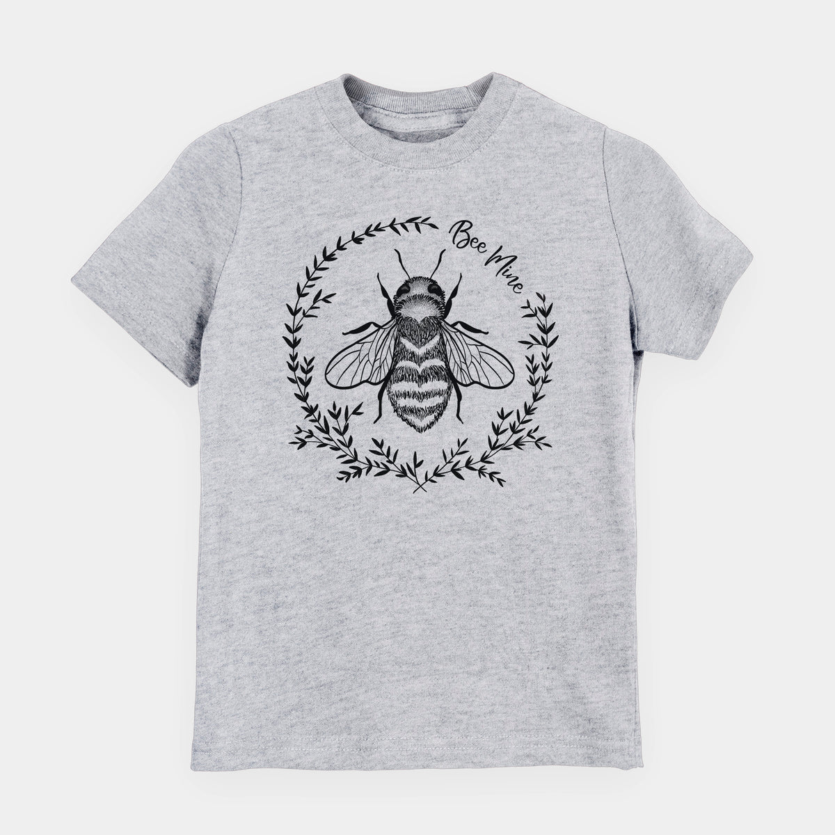 Bee Mine - Youth Shirt