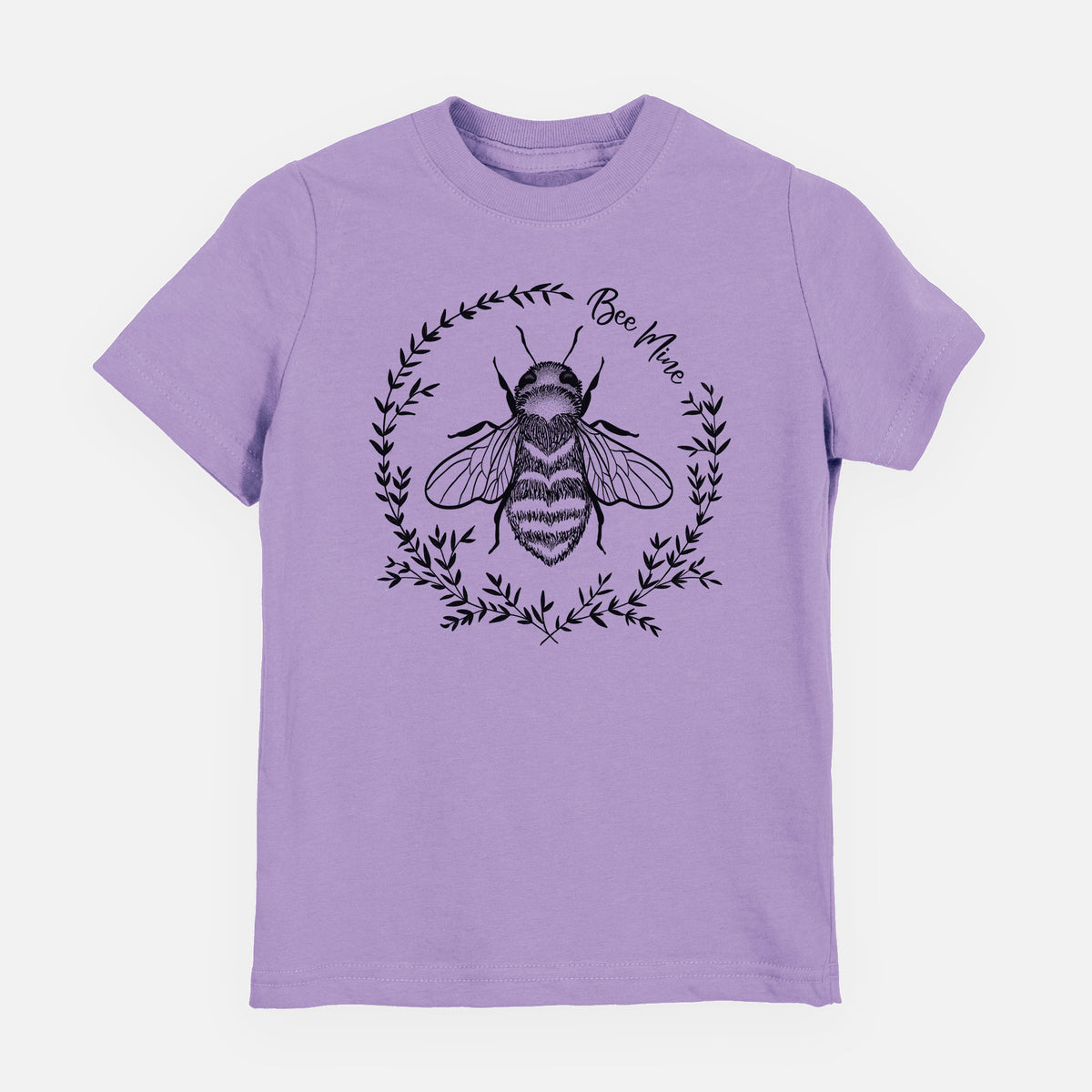 Bee Mine - Youth Shirt