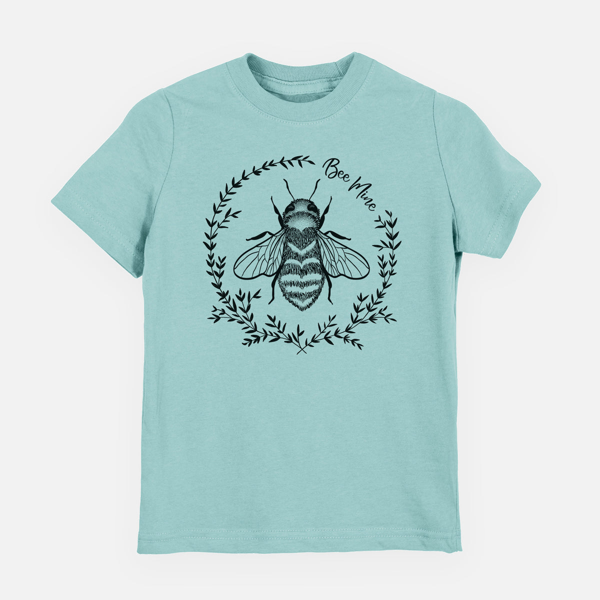 Bee Mine - Youth Shirt