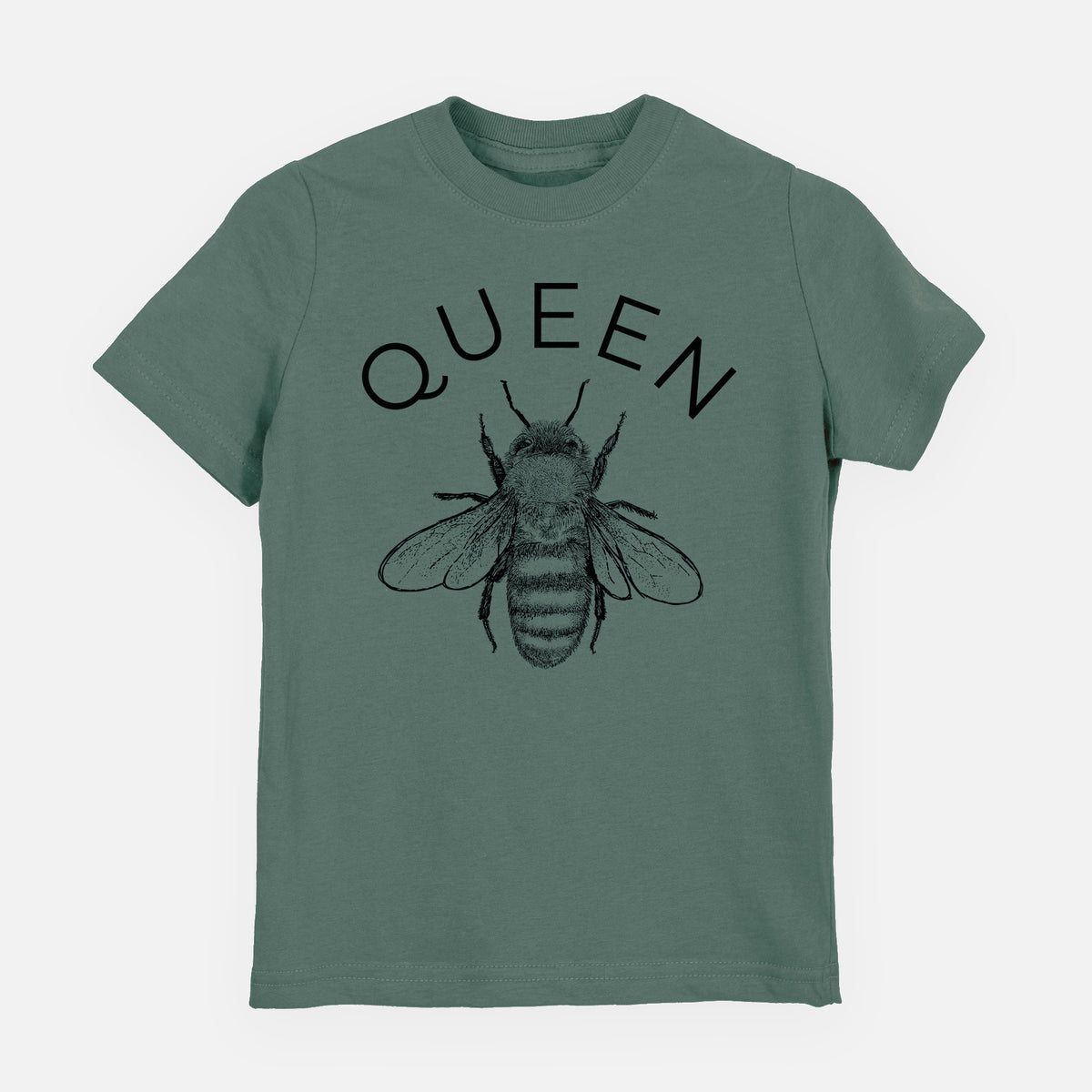 Queen Bee - Youth Shirt