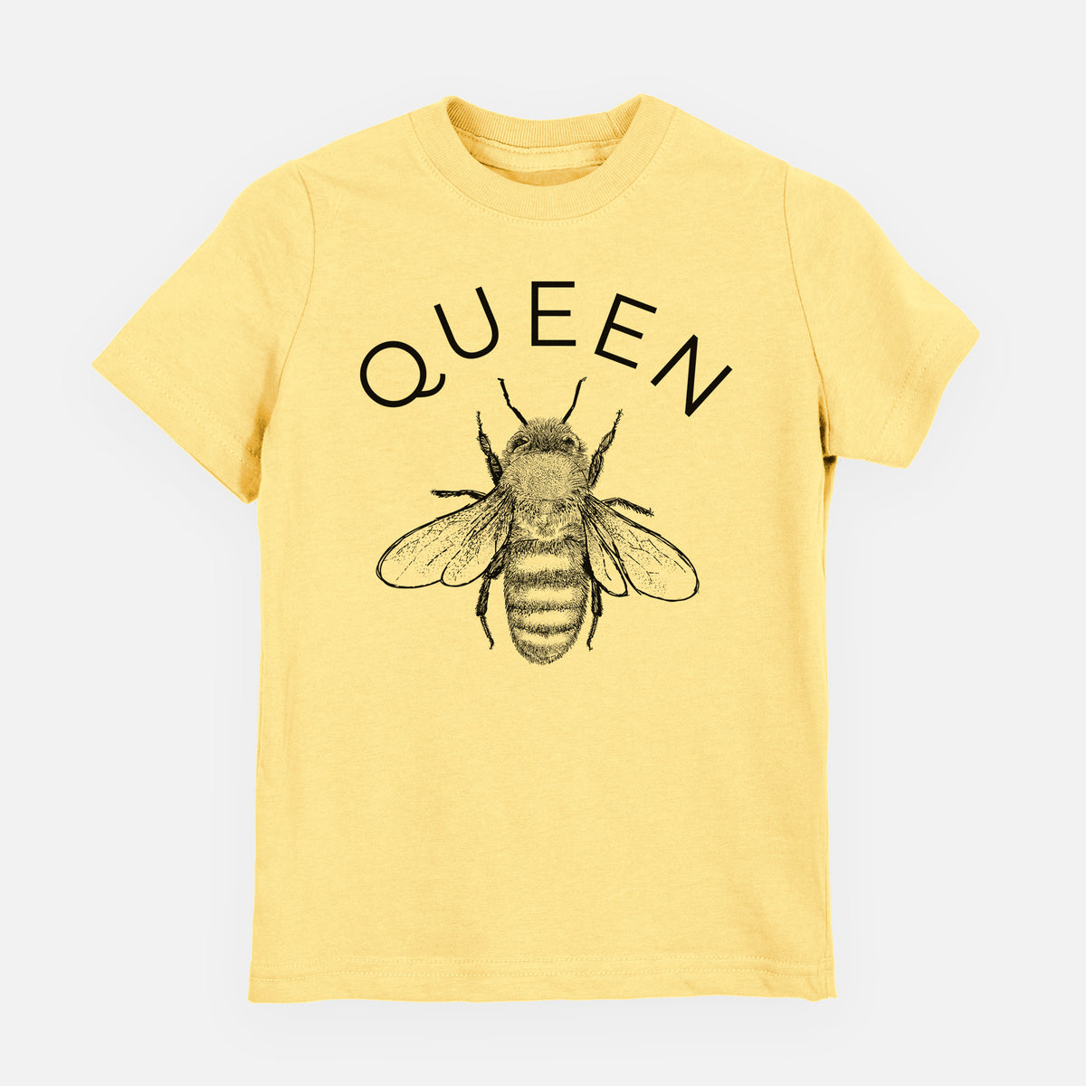 Queen Bee - Youth Shirt