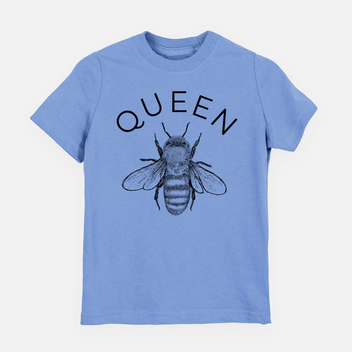 Queen Bee - Youth Shirt