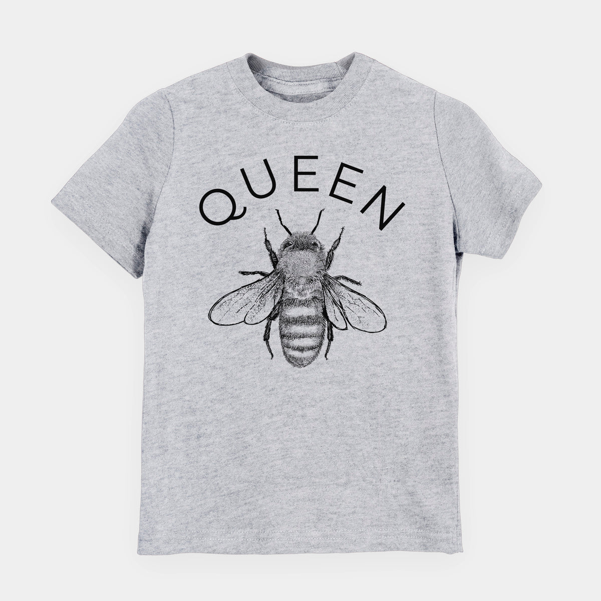 Queen Bee - Youth Shirt