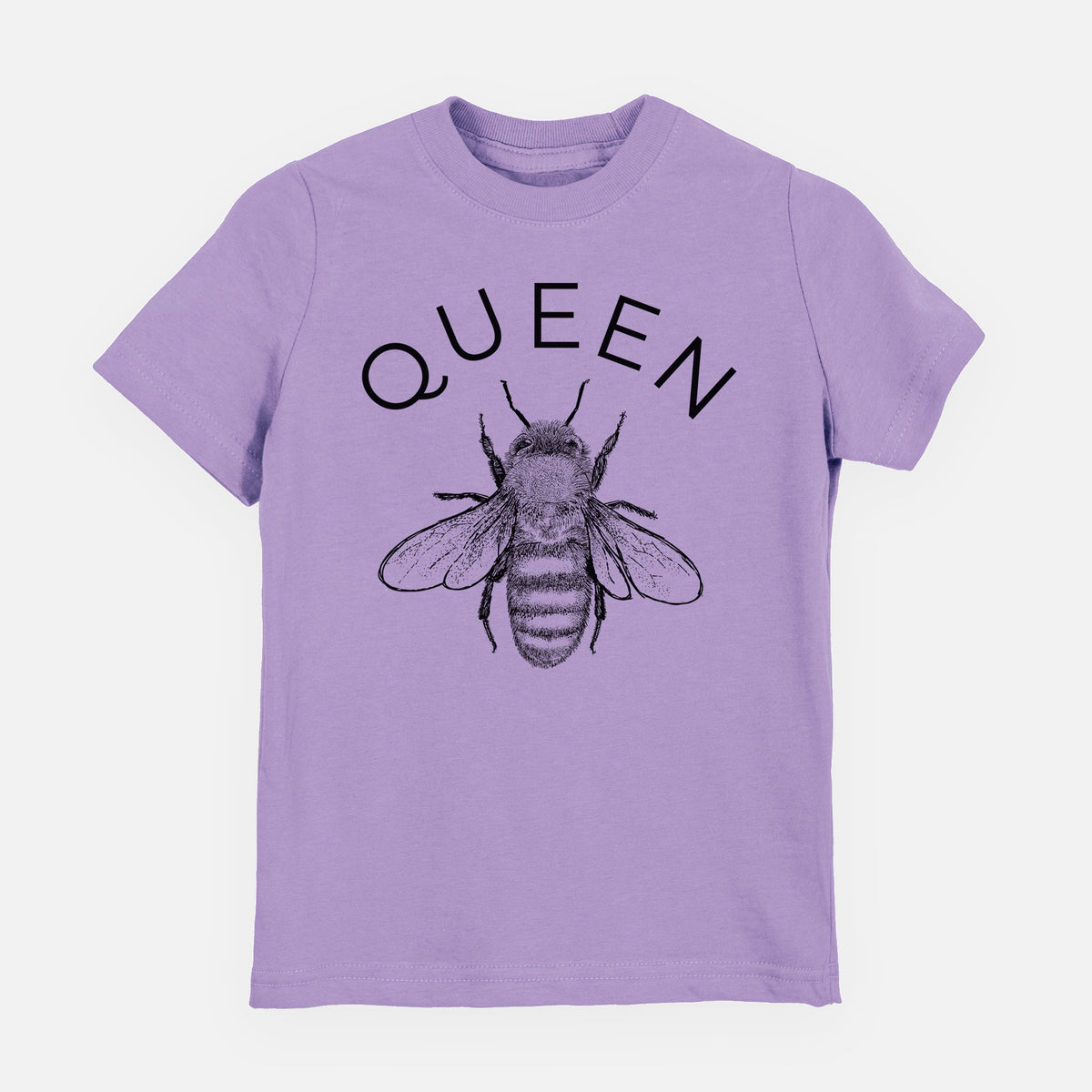 Queen Bee - Youth Shirt