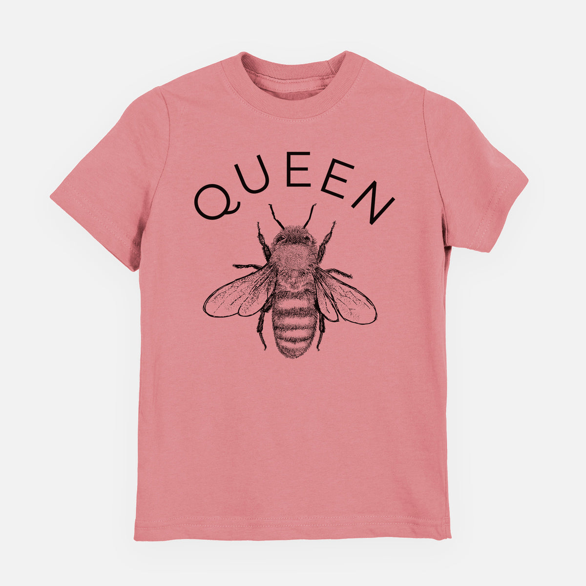 Queen Bee - Youth Shirt