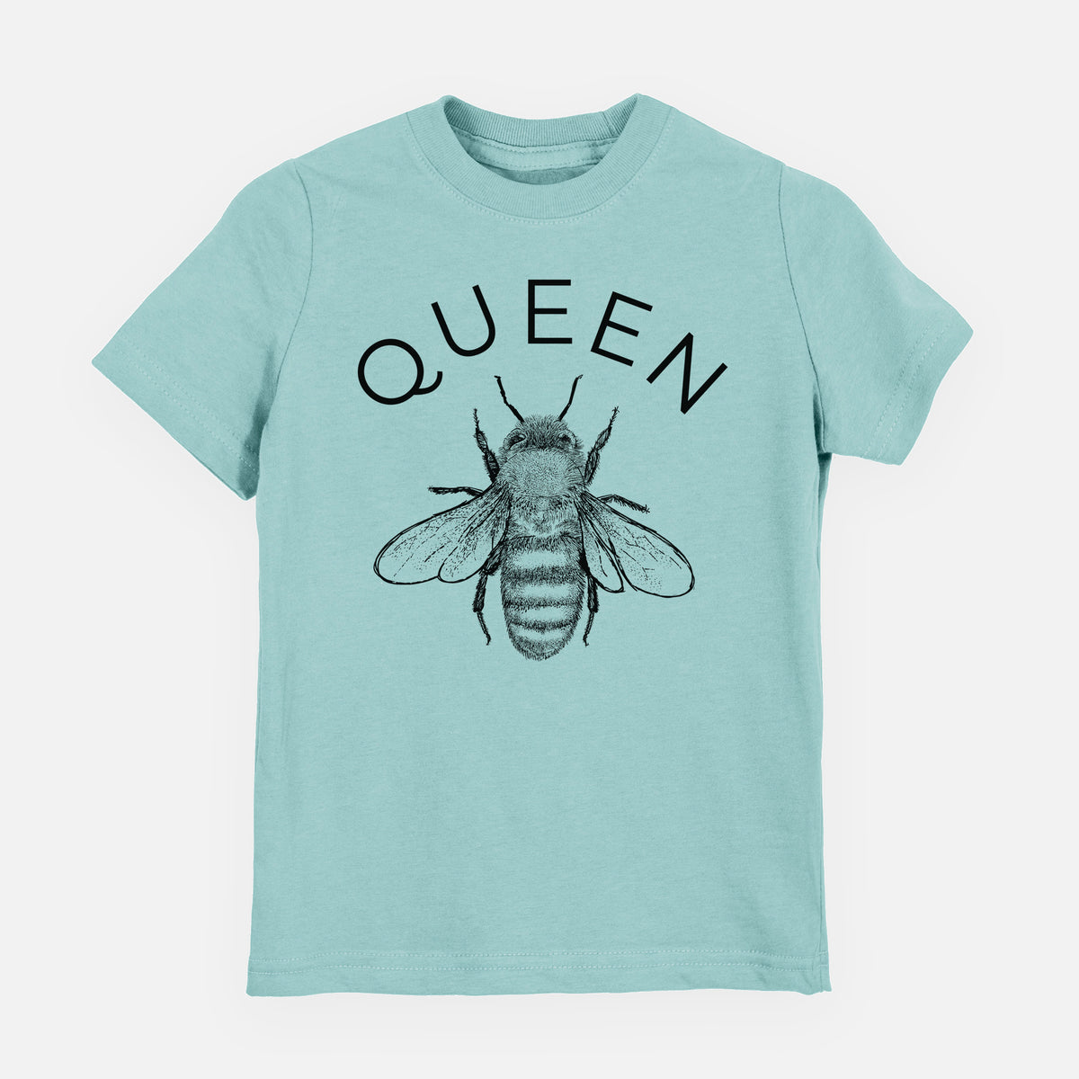 Queen Bee - Youth Shirt