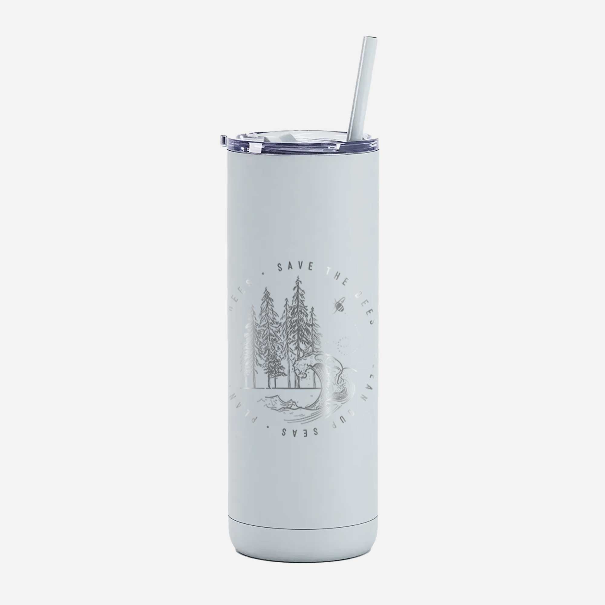 LIMITED EDITION - 20oz Maker Insulated Tumbler
