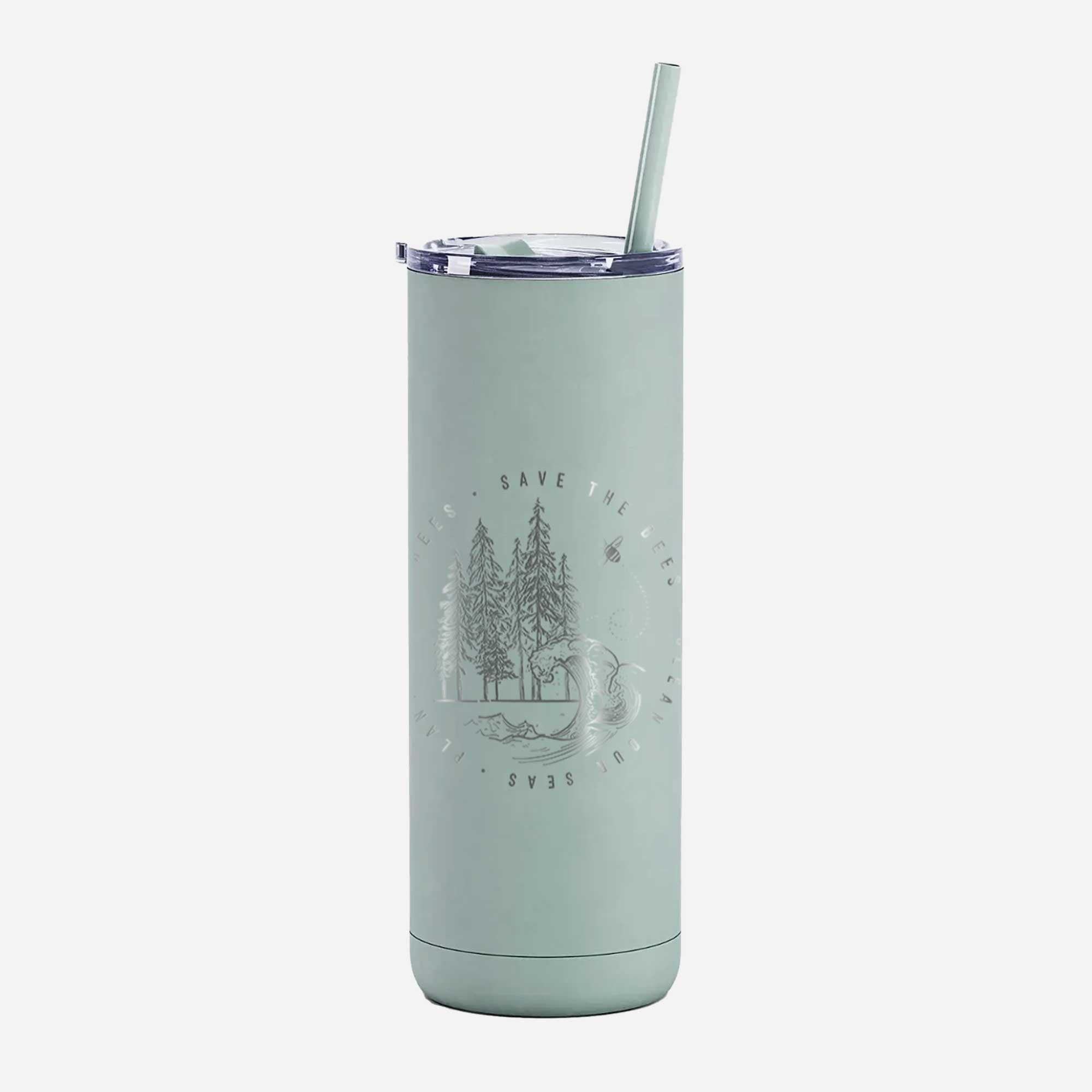 LIMITED EDITION - 20oz Maker Insulated Tumbler