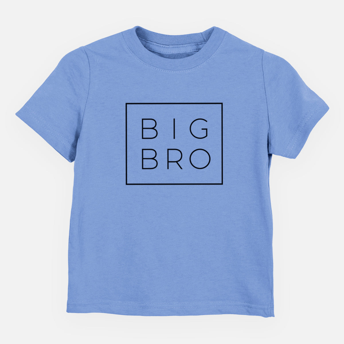 Big Bro Boxed - Toddler/Youth Shirt