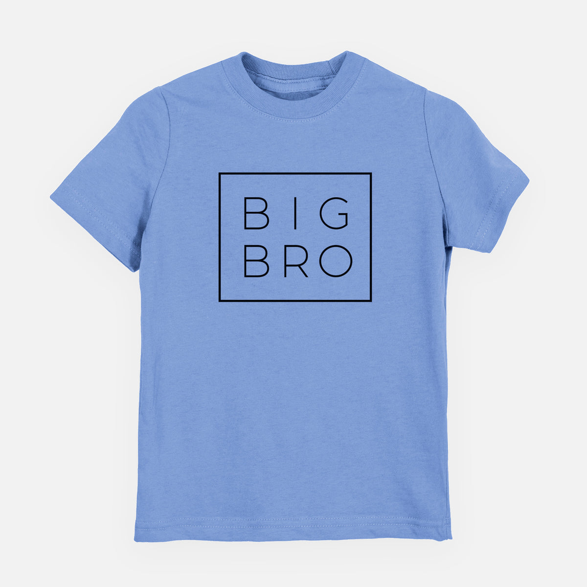 Big Bro Boxed - Toddler/Youth Shirt