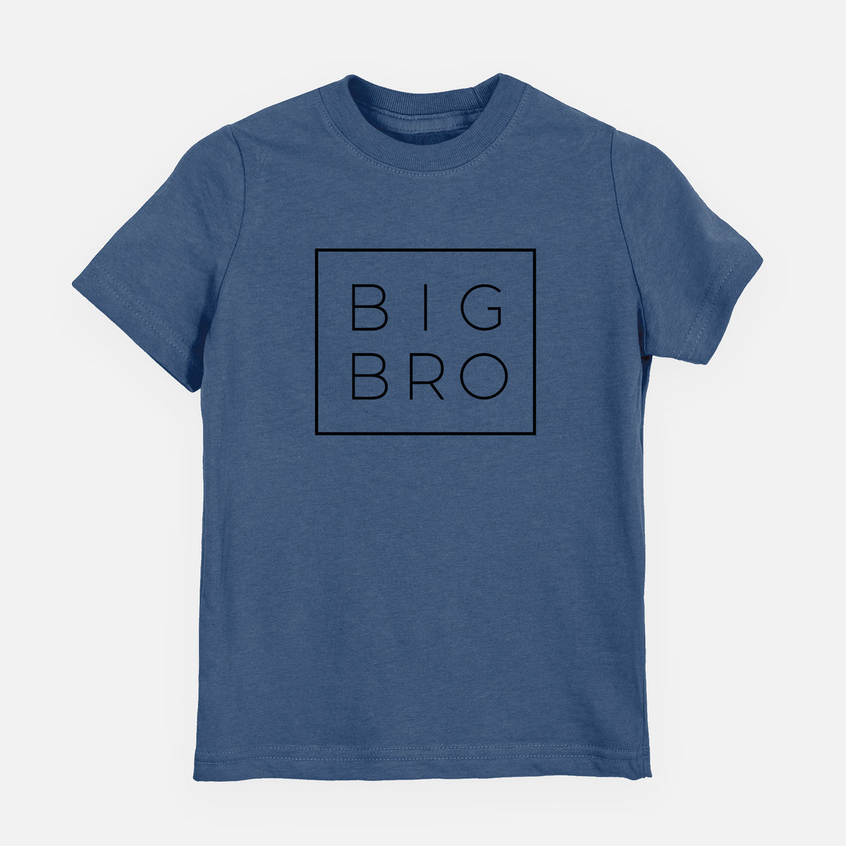 Big Bro Boxed - Toddler/Youth Shirt