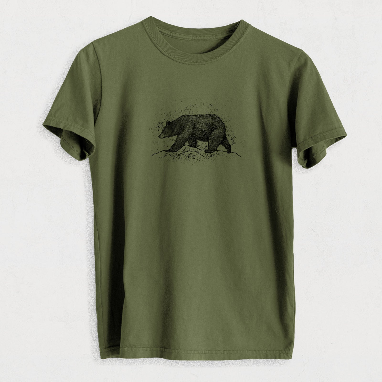 Black Bear Clothing | Black Bear Shirts and Sweatshirts