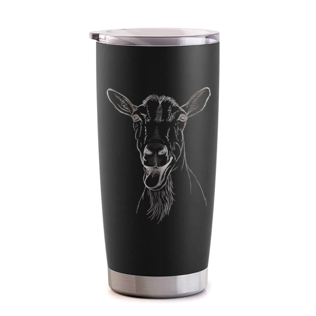 Bleating Goat - 20oz Polar Insulated Tumbler