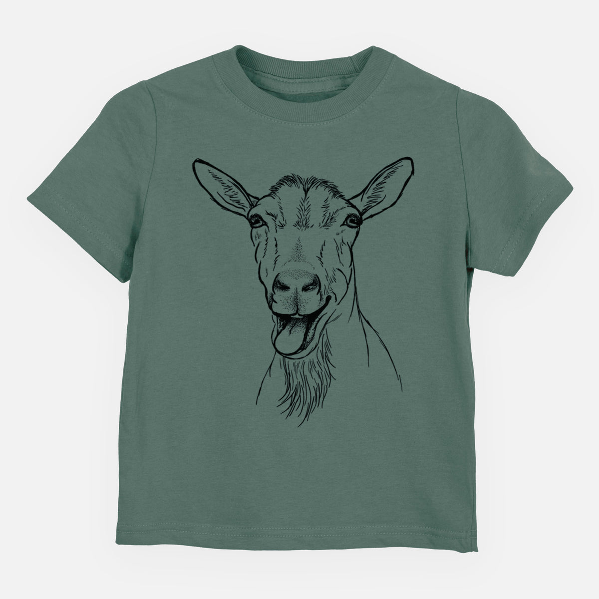 Bleating Goat - Toddler/Youth Shirt