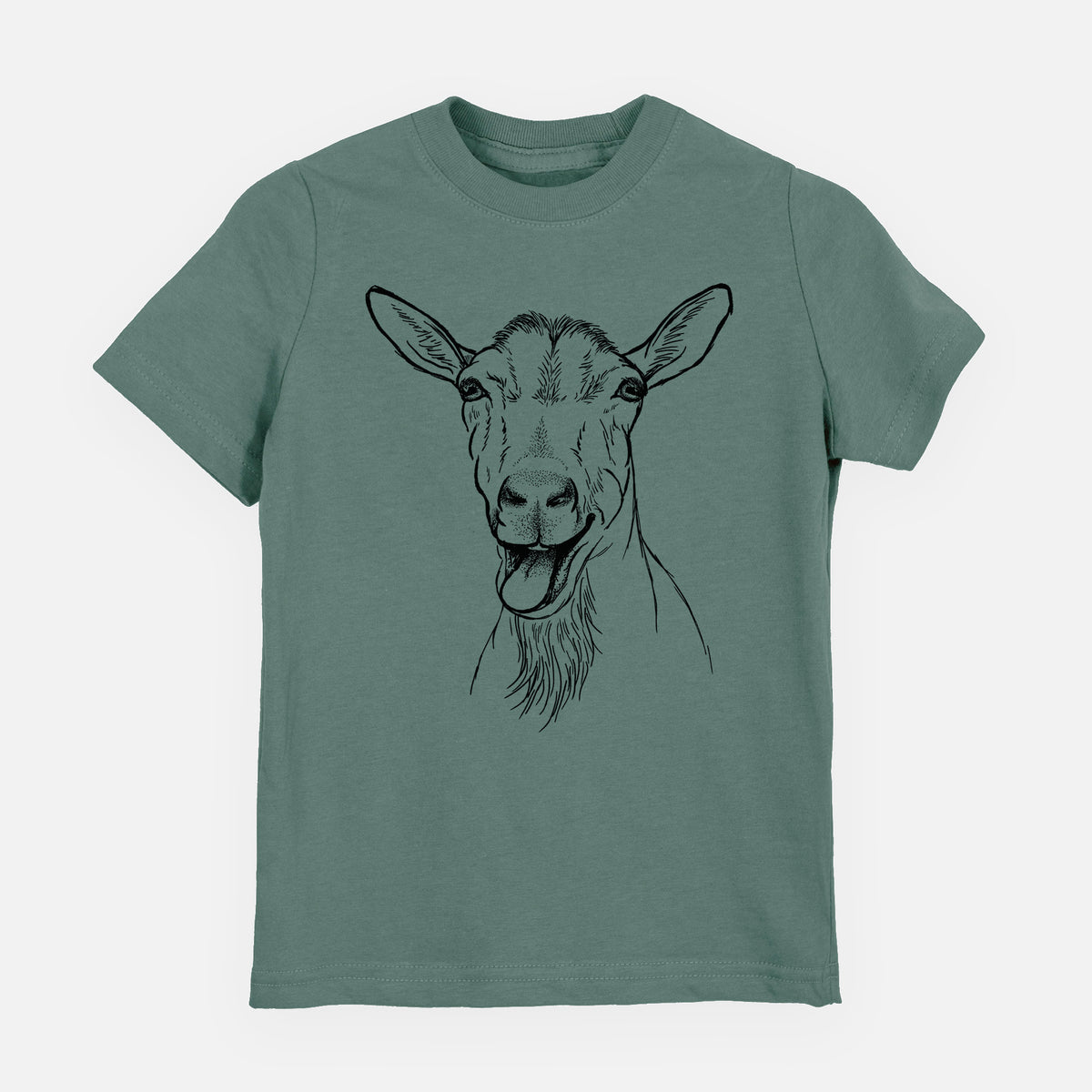 Bleating Goat - Youth Shirt