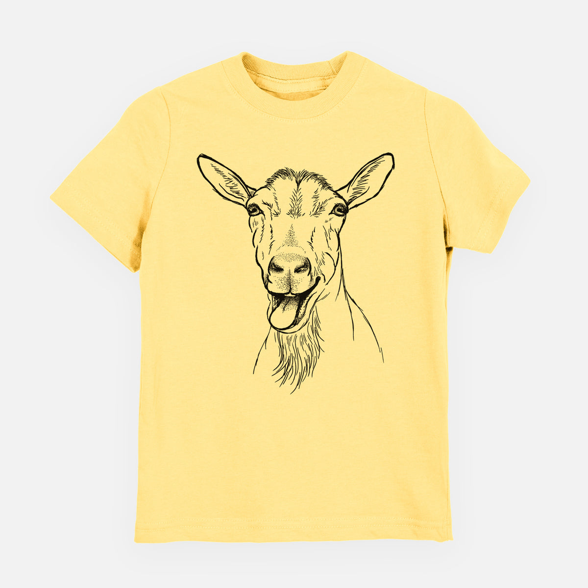 Bleating Goat - Youth Shirt