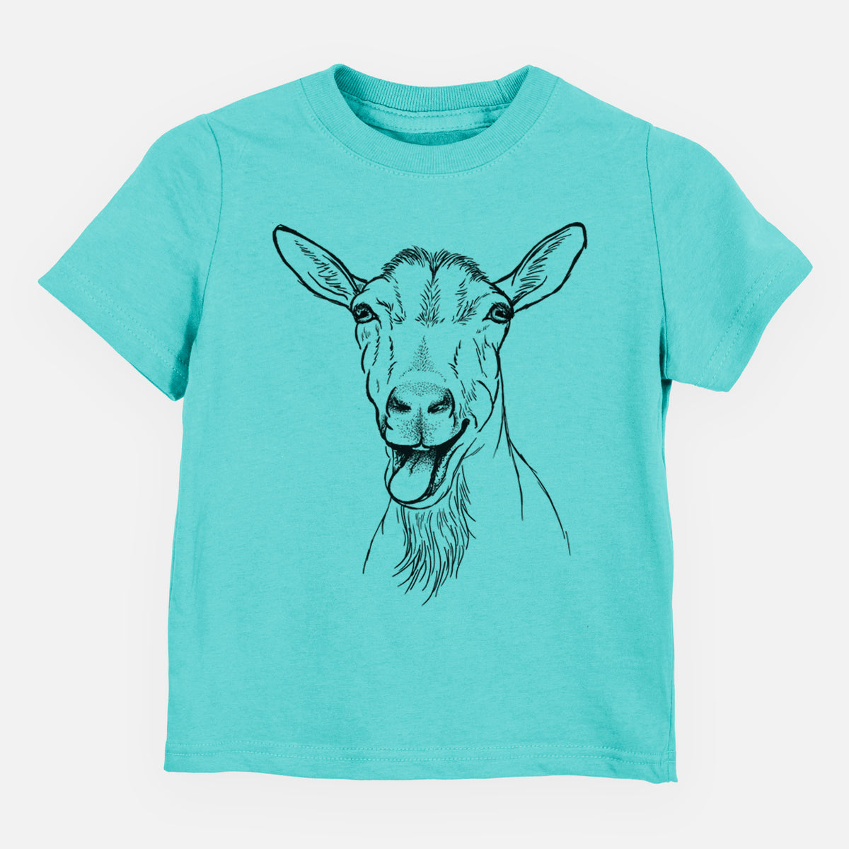 Bleating Goat - Toddler/Youth Shirt