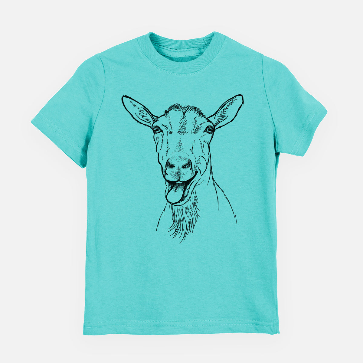 Bleating Goat - Toddler/Youth Shirt