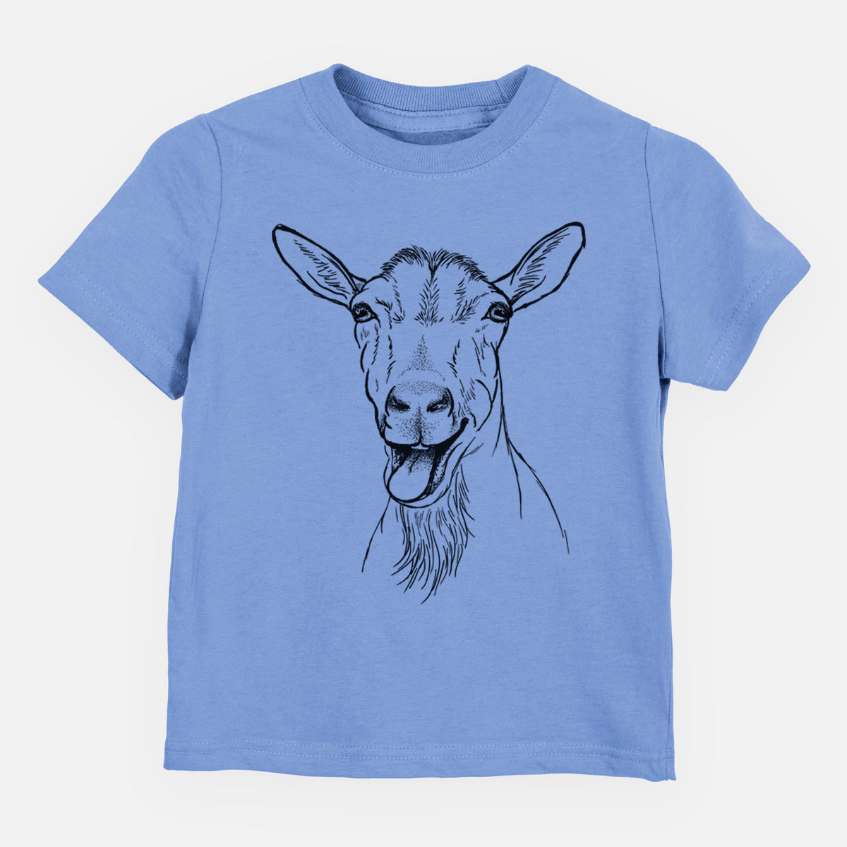 Bleating Goat - Toddler/Youth Shirt