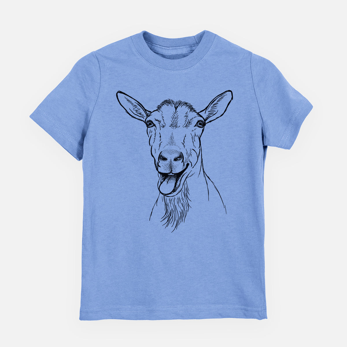 Bleating Goat - Youth Shirt