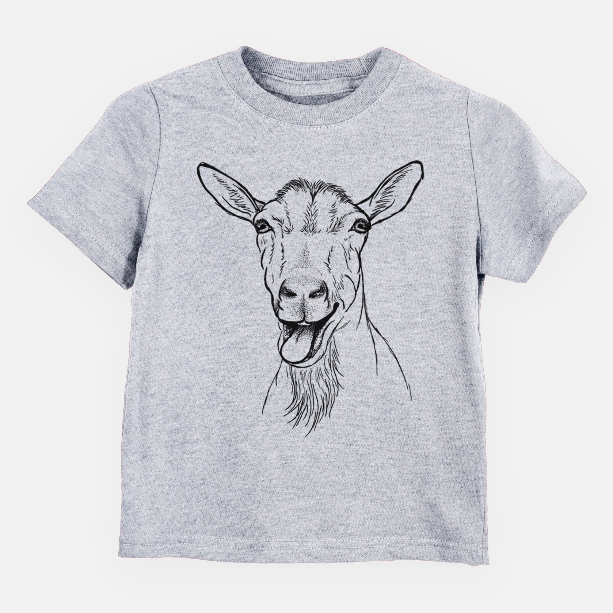 Bleating Goat - Toddler/Youth Shirt